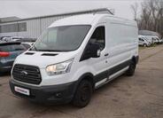 Ford Transit 1