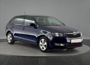 Škoda Rapid Hatchback 1,2 l 66 kw