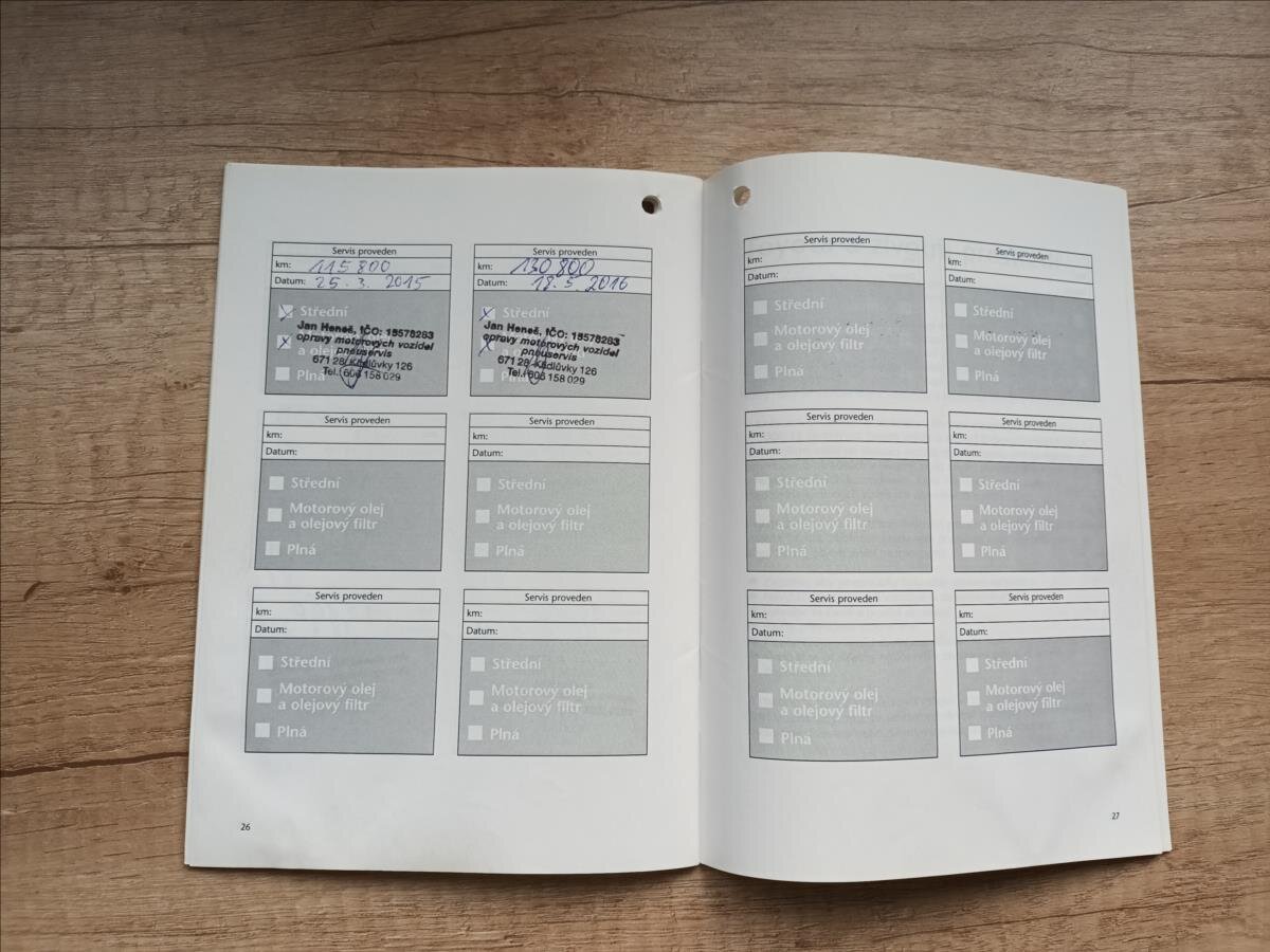 Toyota Auris Hatchback 1,4 l 66 kw