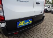 Ford Transit Ostatní 2,0 l 96 kw