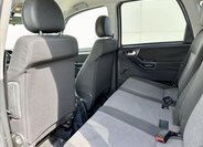 Opel Meriva MPV 1,6 l 74 kw