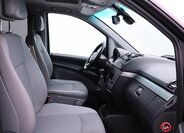 Mercedes-Benz Viano Kombi 2,1 l 120 kw