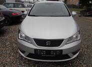 Seat Ibiza 2
