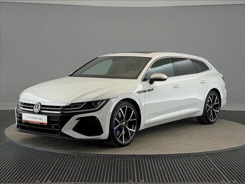 Volkswagen Arteon Kombi 2,0 l 235 kw