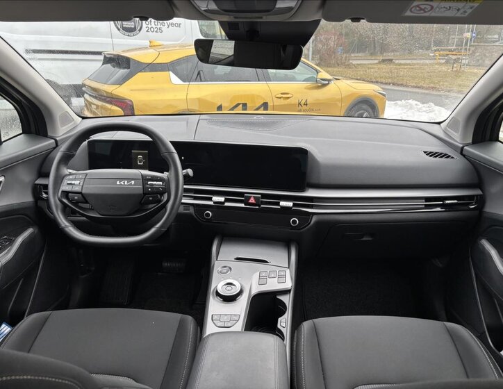 KIA Sportage SUV 1,6 l 132 kw