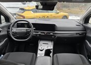 KIA Sportage SUV 1,6 l 132 kw