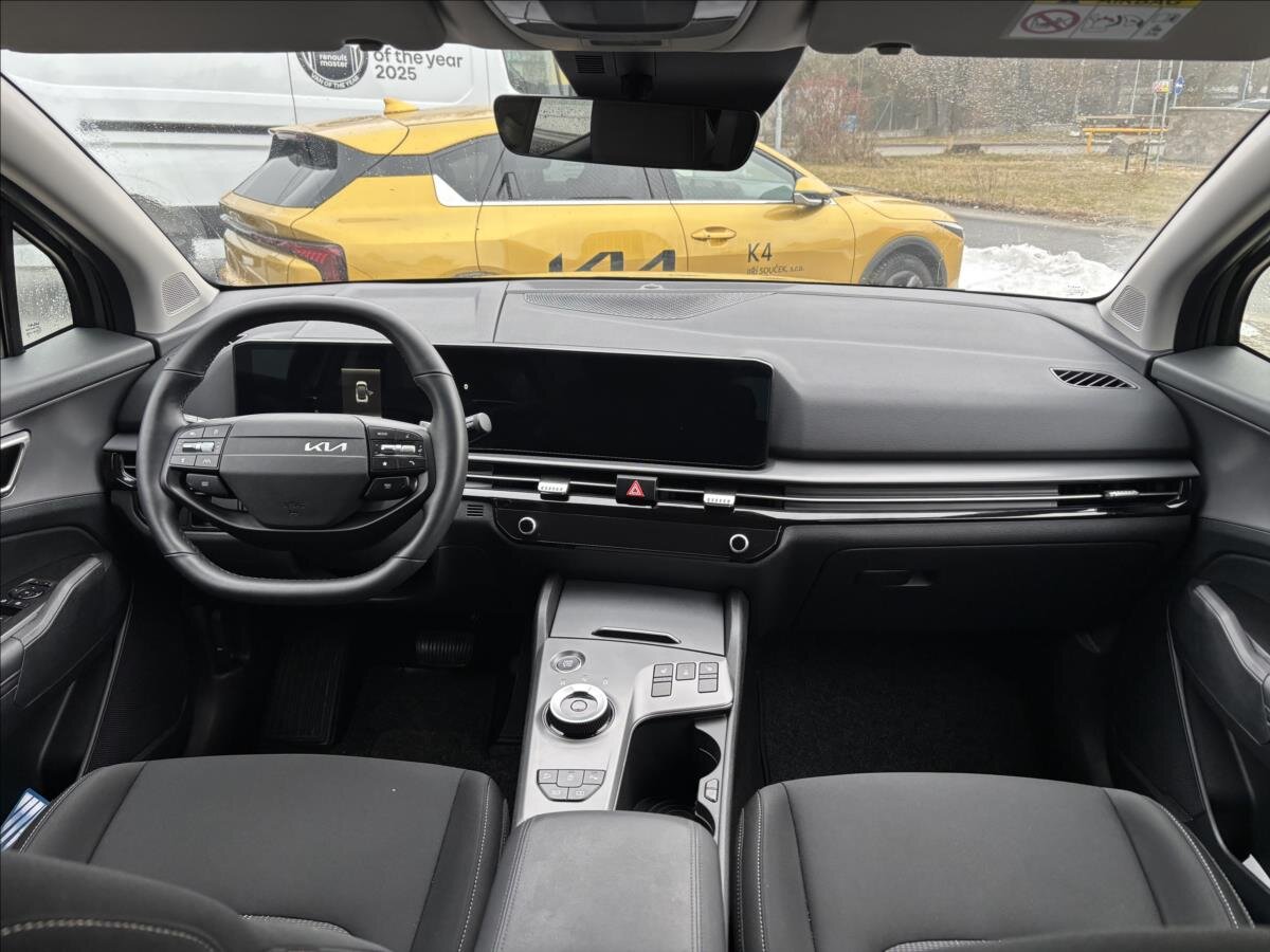 KIA Sportage SUV 1,6 l 132 kw