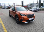 Peugeot 2008 Hatchback 1,2 l 96 kw