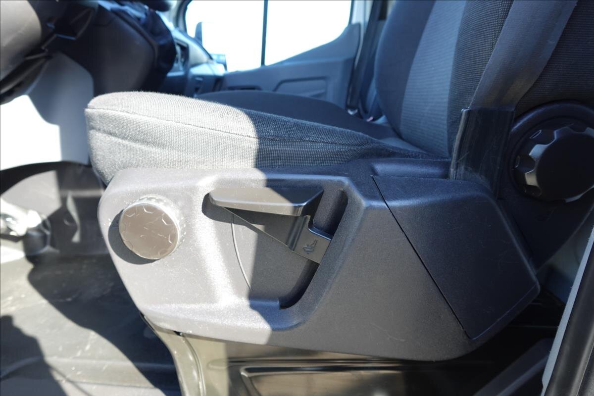 Ford Transit Ostatní 2,0 l 77 kw