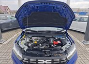 Dacia Sandero Hatchback 999,0 67 kw