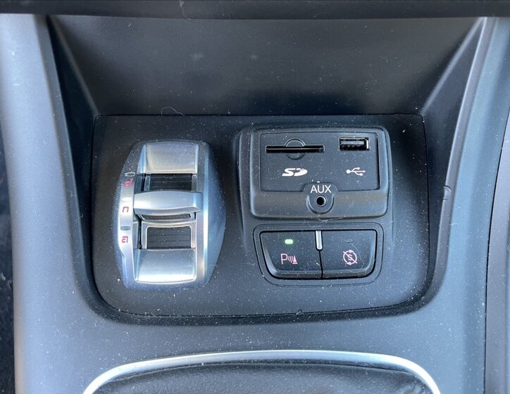 Alfa Romeo Giulietta Kombi 1,4 l 110 kw