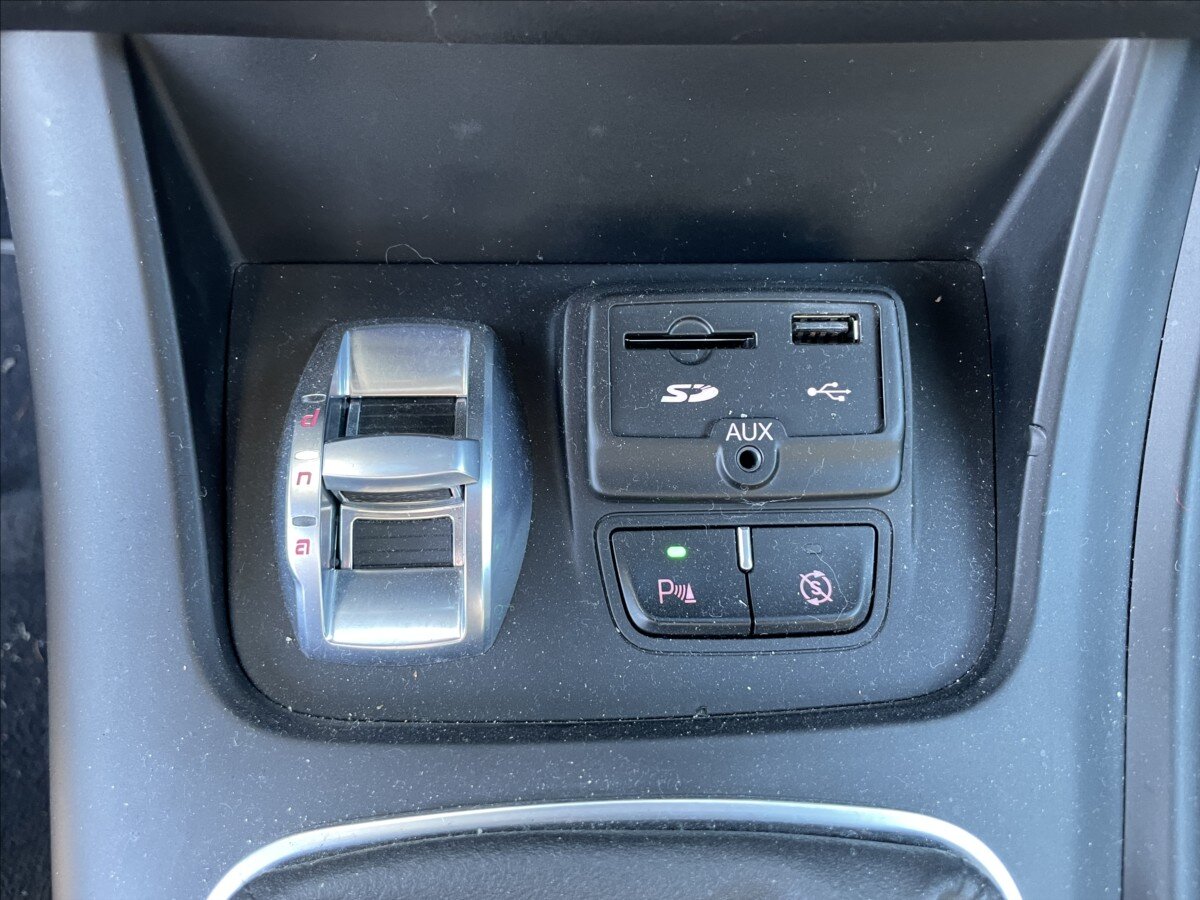 Alfa Romeo Giulietta Kombi 1,4 l 110 kw