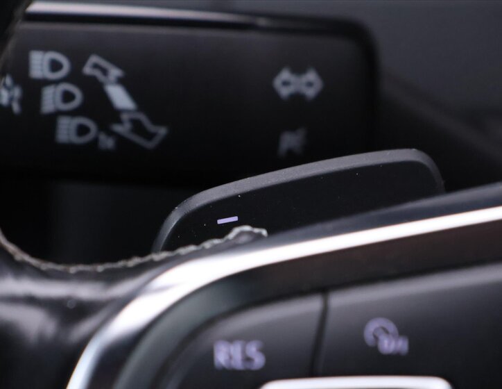 Volkswagen Golf Kombi 2,0 l 135 kw