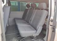 Volkswagen Caravelle 7