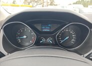 Ford Focus Kombi 1,6 l 77 kw