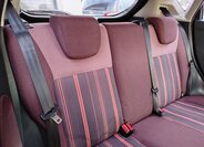 Ford Fiesta Hatchback 1,2 l 60 kw