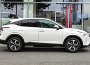 Nissan Qashqai SUV 1,3 l 116 kw