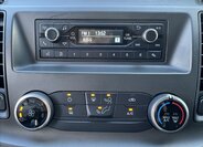 Ford Transit Custom Skříň 2,0 l 77 kw