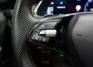 Škoda Octavia Kombi 2,0 l 180 kw