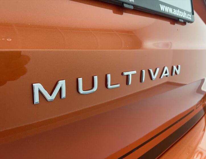 Volkswagen Multivan 32