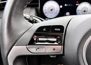 Hyundai Tucson SUV / Terénní 1,6 l 85 kw