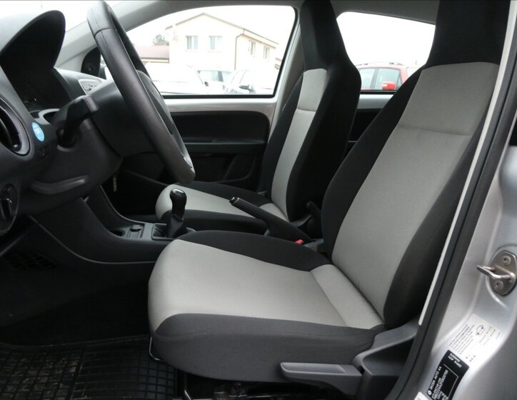 Škoda Citigo Hatchback 999,0 44 kw