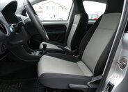 Škoda Citigo Hatchback 999,0 44 kw