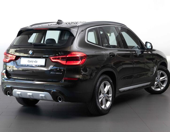 BMW X3 5