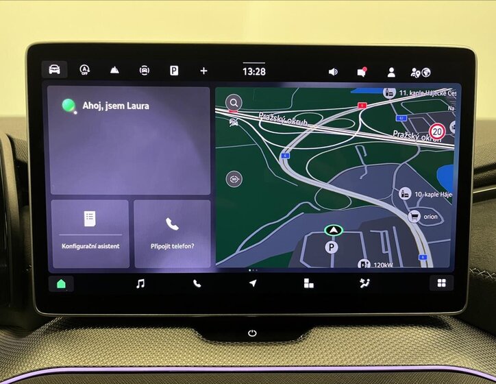 Škoda Kodiaq SUV / Terénní 2,0 l 142 kw