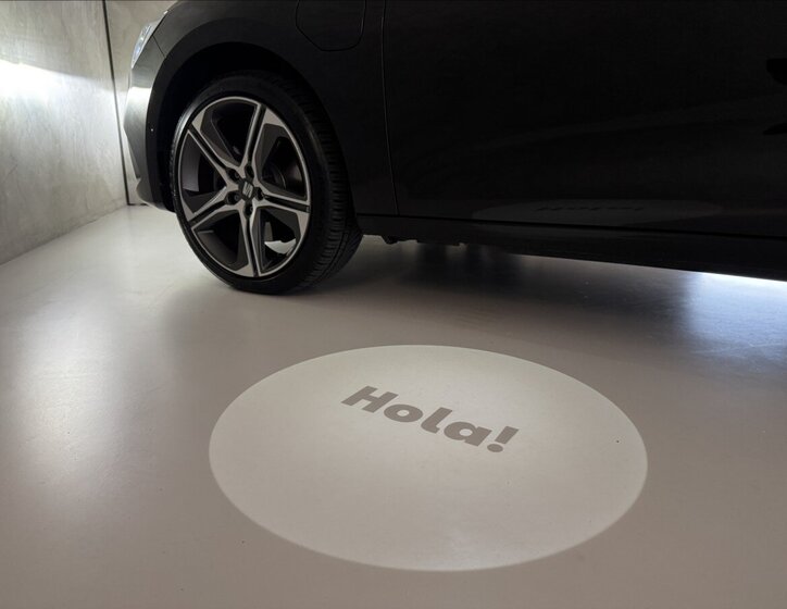 Seat Leon Kombi 1,4 l 150 kw