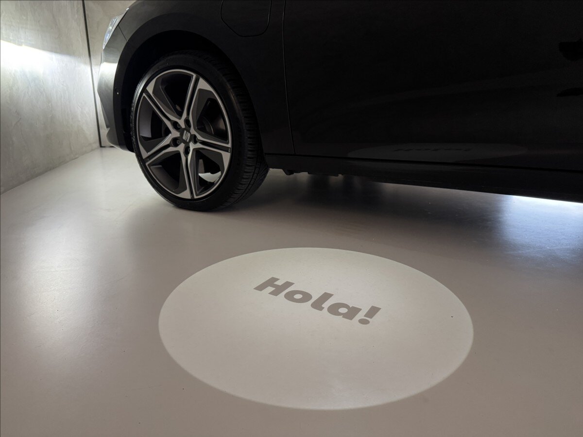 Seat Leon Kombi 1,4 l 150 kw