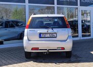 Suzuki Ignis Hatchback 1,3 l 69 kw