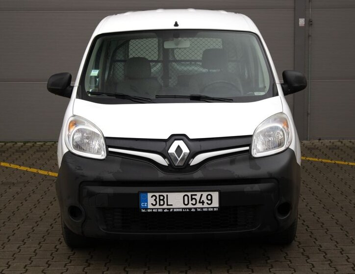Renault Kangoo 3