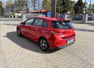 Hyundai i30 Hatchback 998,0 88 kw