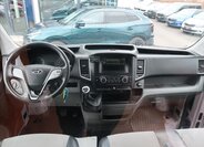 Hyundai H 350 Ostatní 2,5 l 110 kw