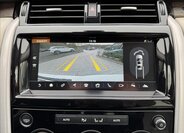 Land Rover Discovery 21