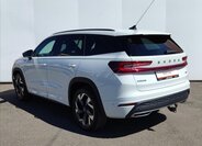 Škoda Kodiaq SUV / Terénní 2,0 l 142 kw