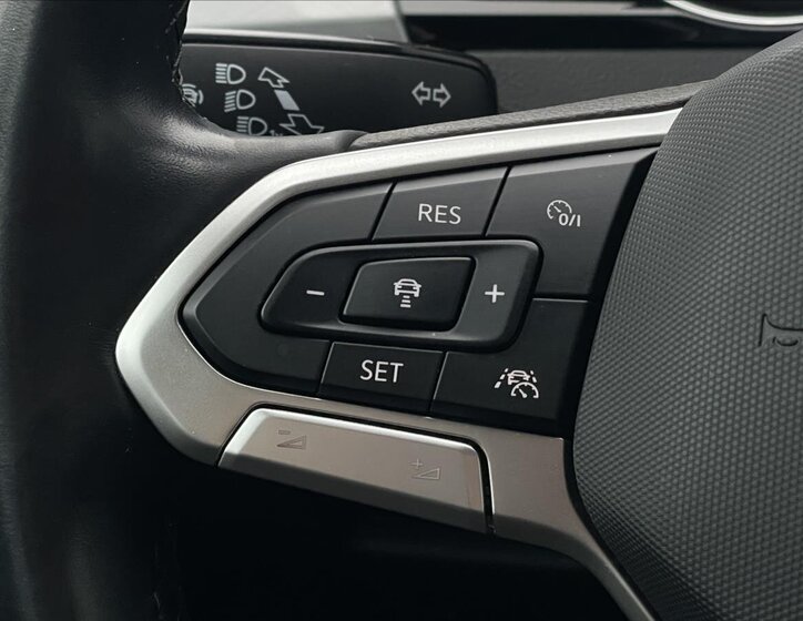 Volkswagen Passat Kombi 2,0 l 110 kw