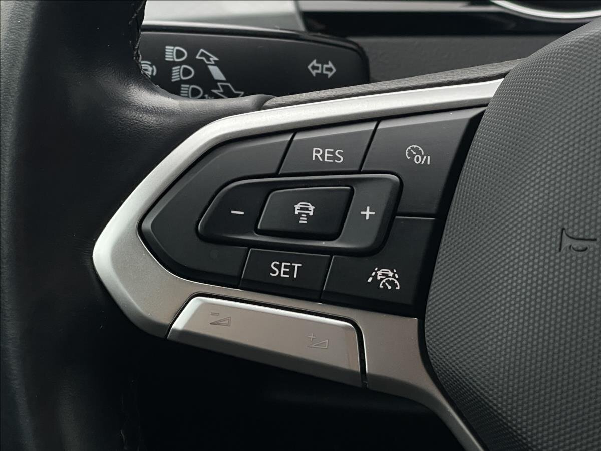 Volkswagen Passat Kombi 2,0 l 110 kw