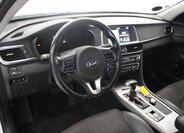 KIA Optima Kombi 2,0 l 151 kw