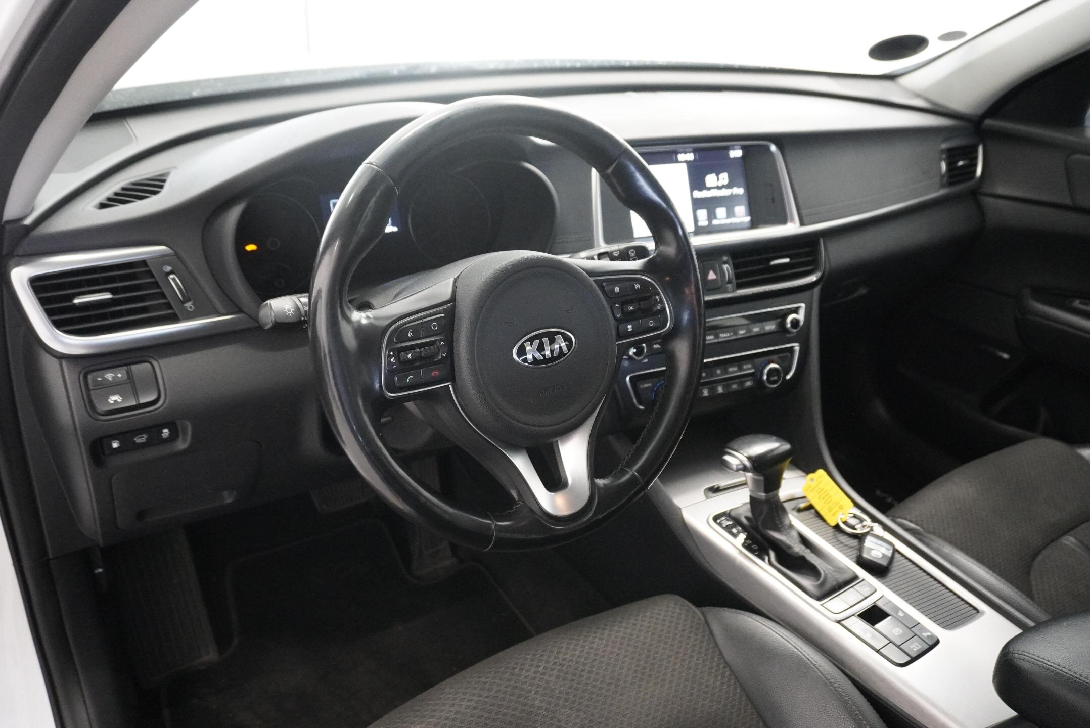 KIA Optima Kombi 2,0 l 151 kw