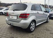 Mercedes-Benz Třídy B 5