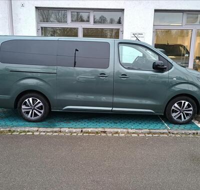 Citroën SpaceTourer 2