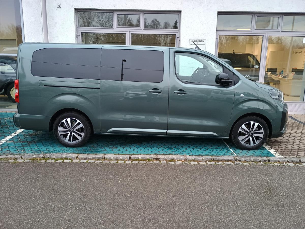 Citroën SpaceTourer