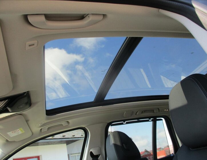 BMW X3 SUV / Terénní 2,0 l 215 kw