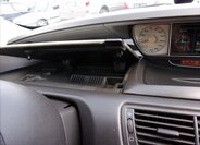 Peugeot 807 MPV 2,0 l 100 kw