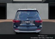 Mercedes-Benz GLB SUV / Terénní 1,3 l 100 kw