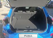Ford Puma 12
