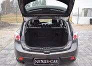 Mazda 3 Hatchback 1,6 l 77 kw