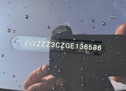 Volkswagen Passat Sedan / Limuzína 0,0 110 kw